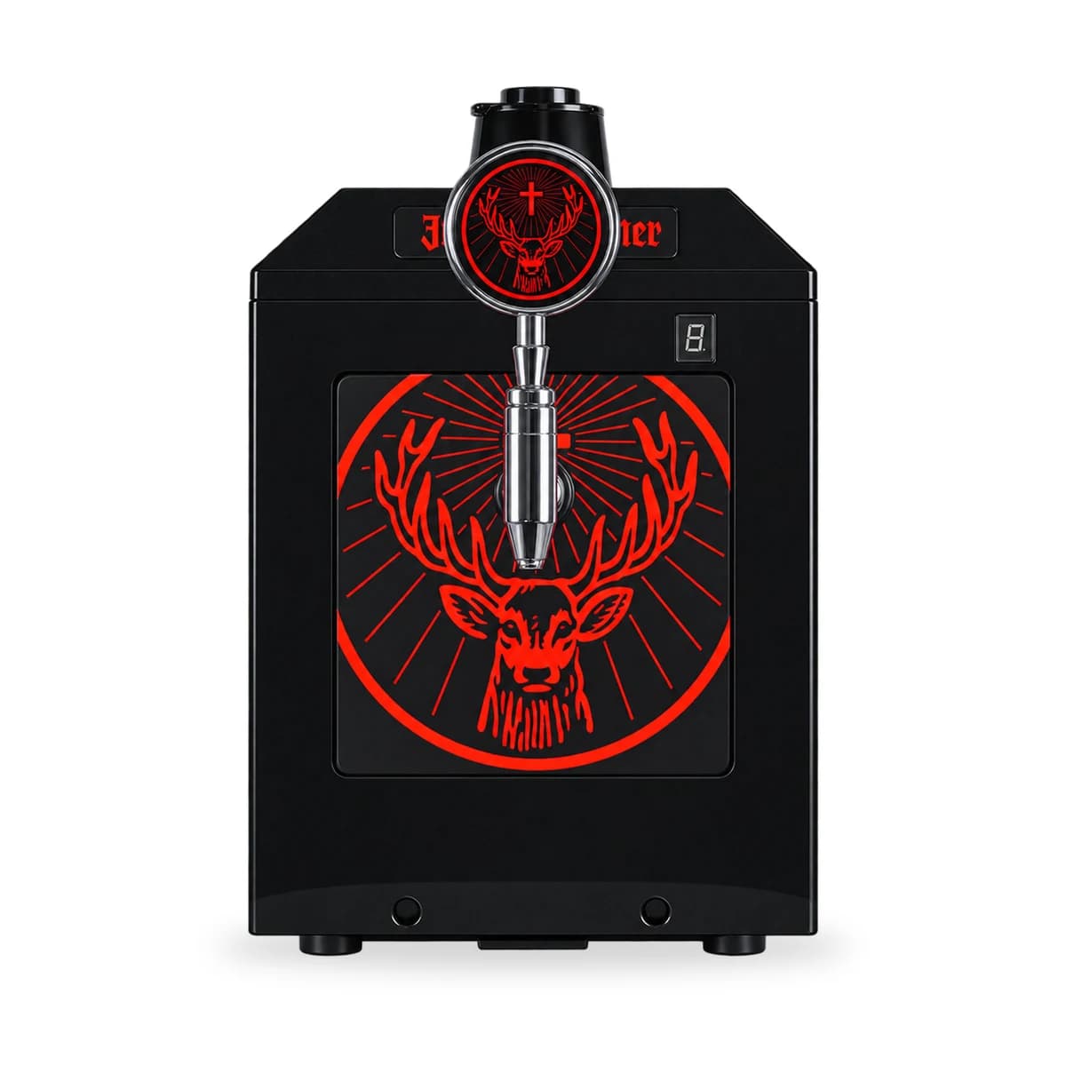 Jägermeister shottap — foto 1 van 3