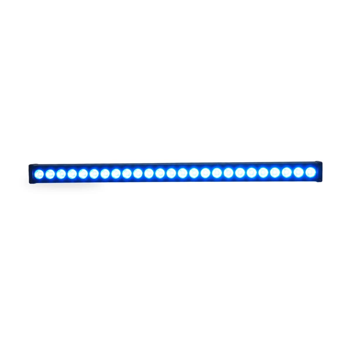 LED-bar RGBW 1 meter — foto 1 van 4