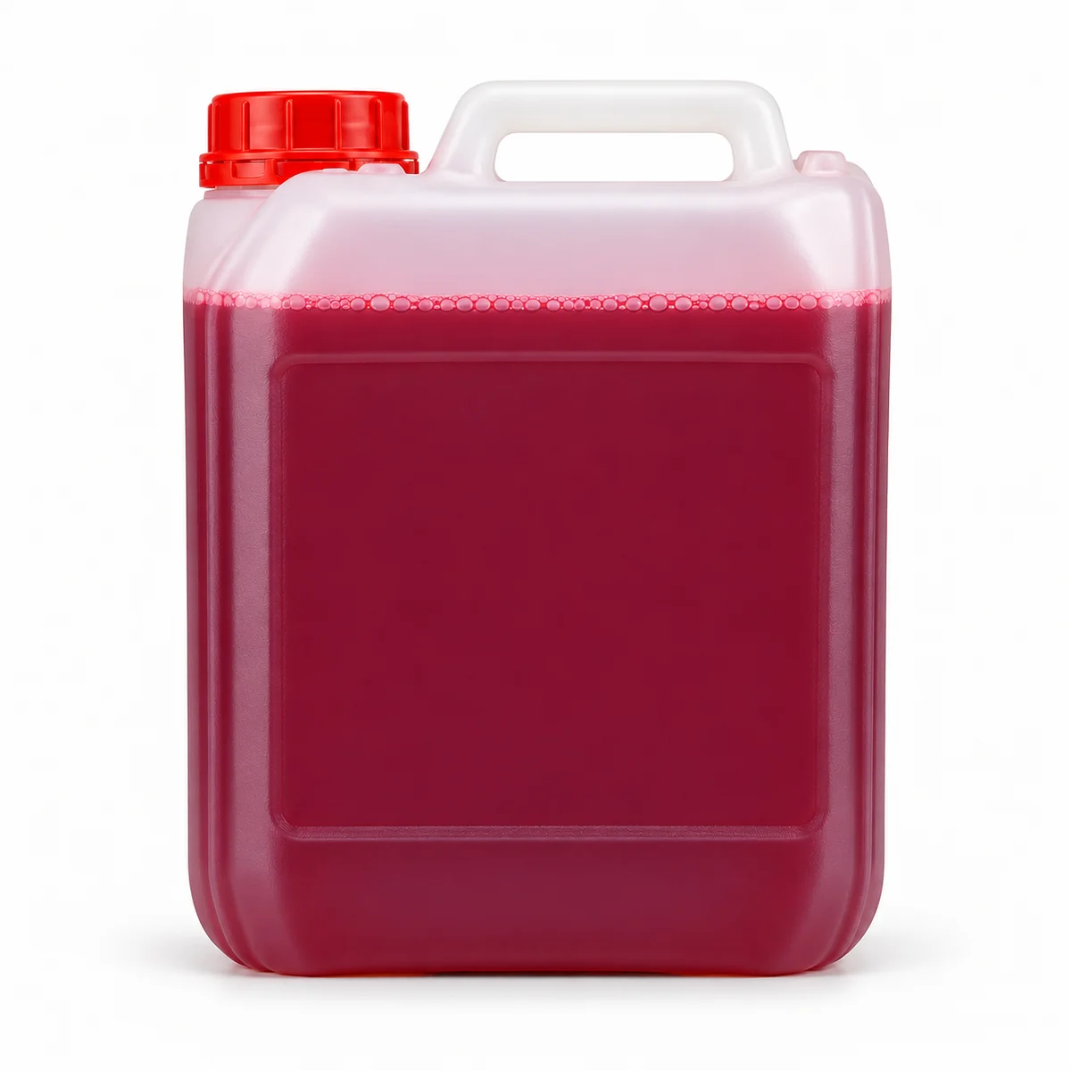 Slush siroop 5 L — foto 1 van 5