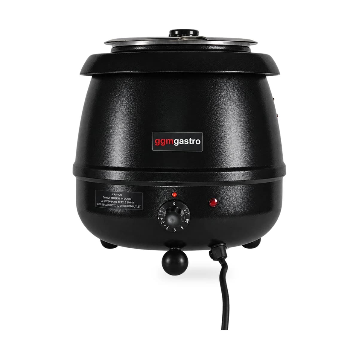 Soepketel 10 liter