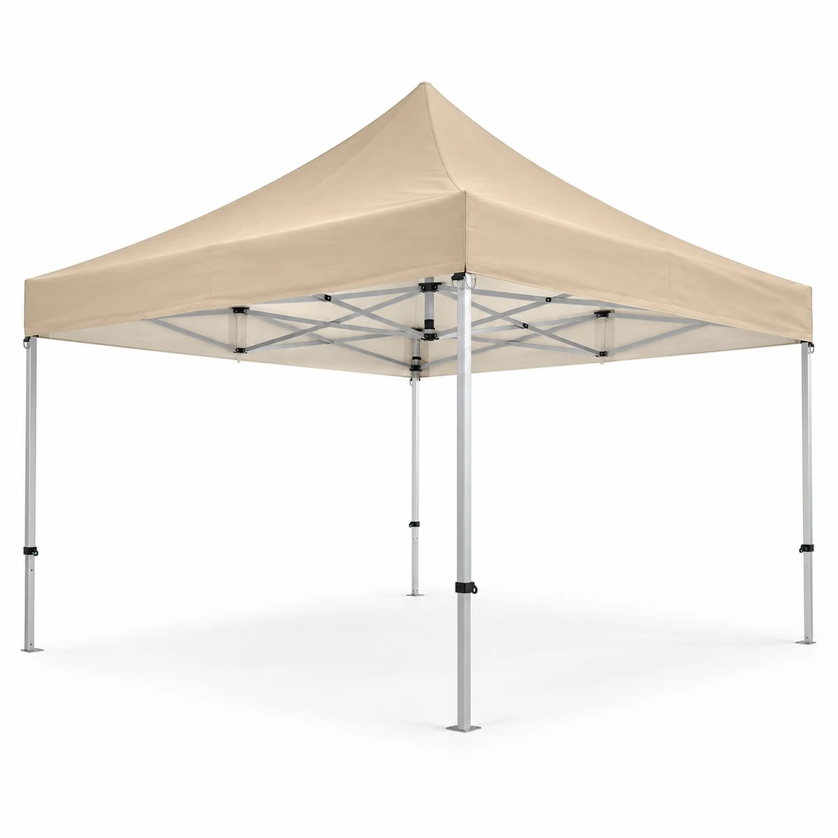 Vouwtent 4 x 4 m