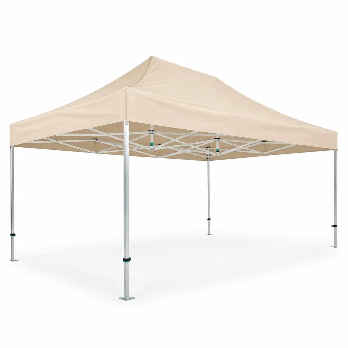 Vouwtent 4 x 6 m